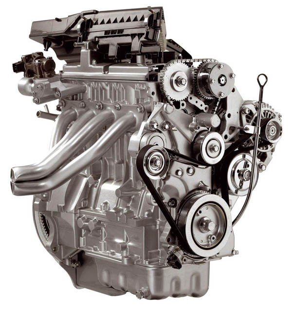 2016 All Mokka Car Engine